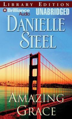 Amazing Grace 1423320093 Book Cover