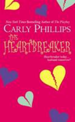 The Heartbreaker 0751536709 Book Cover