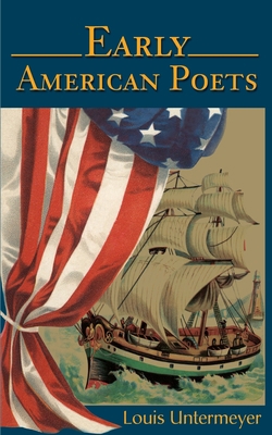 Early American Poets 0595179231 Book Cover