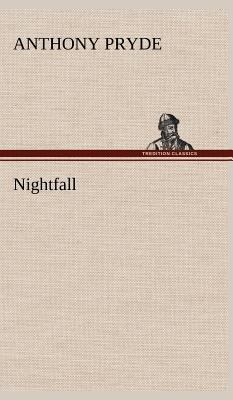 Nightfall 3849500055 Book Cover