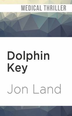 Dolphin Key 1799736423 Book Cover