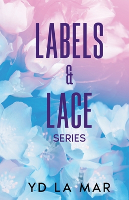 Labels & Lace Series 1962403165 Book Cover