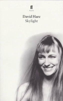Skylight: A Play B0027WCE12 Book Cover