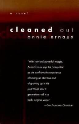 Cleaned Out 1564781399 Book Cover