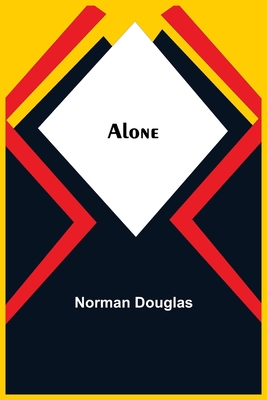 Alone 9354949177 Book Cover