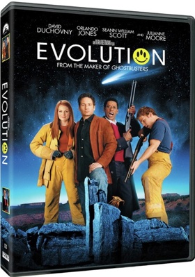 Evolution B0CDZPKZZ9 Book Cover