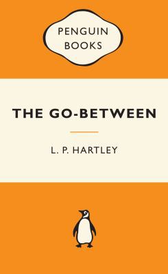 Go-Between B06W9LH2N7 Book Cover