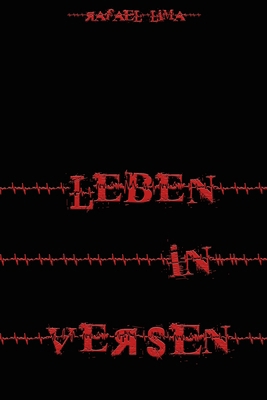 Leben in Versen [German] B0F9VKNW4T Book Cover