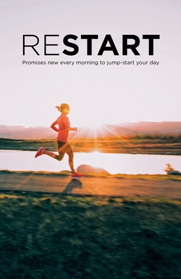 Restart: Promises new every morning to jump-sta... 1942107102 Book Cover