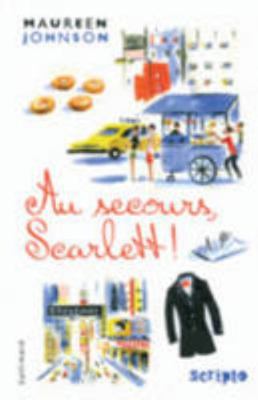Au secours, Scarlett ! [French] 2070632547 Book Cover