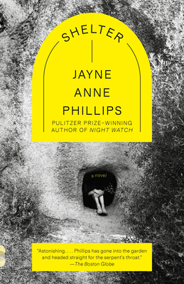 Shelter 0375727396 Book Cover