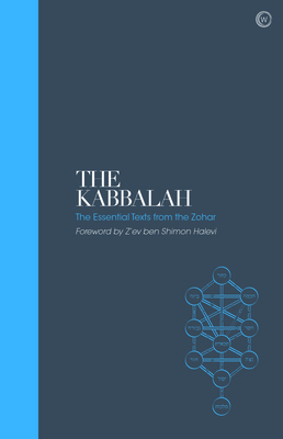 The Kabbalah - Sacred Texts: The Essential Text... 1786785528 Book Cover
