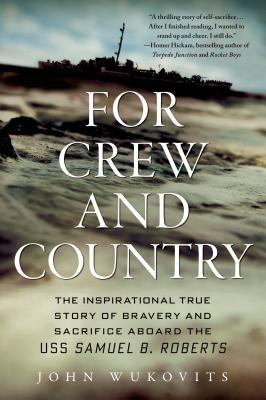 For Crew and Country 1250041910 Book Cover