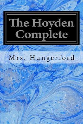 The Hoyden Complete 1533672075 Book Cover