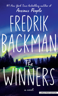 The Winners [Large Print] B0C9LF2W7D Book Cover