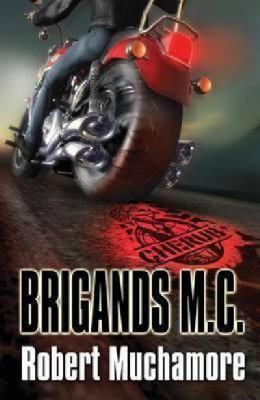 Brigands M.C. (Cherub) 0340999489 Book Cover