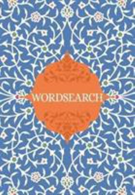Wordsearch 1788284437 Book Cover