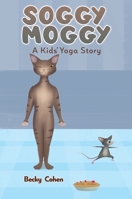 Soggy Moggy 1788488121 Book Cover