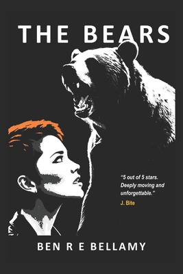 The Bears: Descent into darkness B0FCS833HJ Book Cover