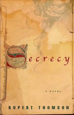 Secrecy 1590516850 Book Cover