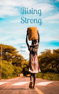 Rising Strong 9916791686 Book Cover