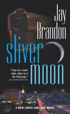 Sliver Moon 0812575466 Book Cover