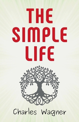 The simple life 8119309413 Book Cover