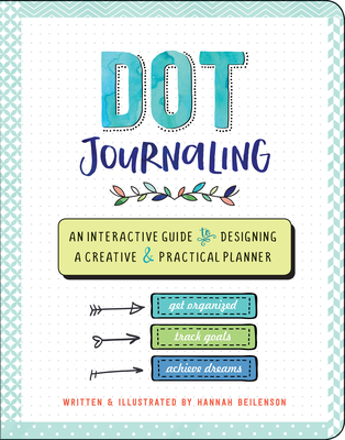 Dot Journaling 1441332723 Book Cover