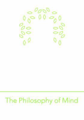 The Philosophy of Mind: Classical Problems/Cont... 0262025930 Book Cover