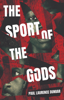 The Sport of the Gods 1528719921 Book Cover