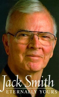 Eternally Yours 0965306100 Book Cover