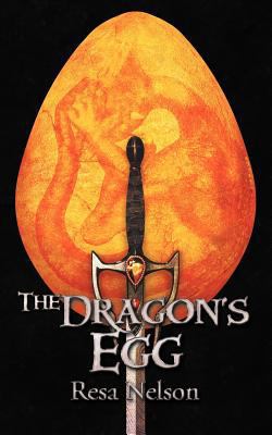 The Dragon's Egg 1606593560 Book Cover