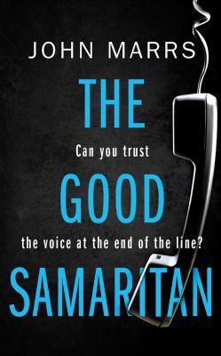 The Good Samaritan 1543636586 Book Cover