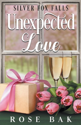 Unexpected Love B0CWJMCWDS Book Cover