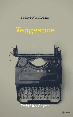 Vengeance 9356678820 Book Cover