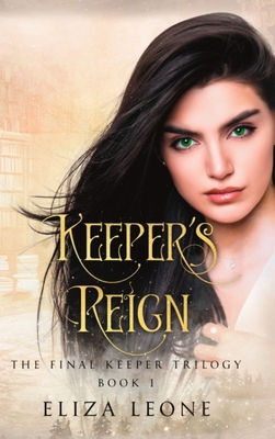 Keeper's Reign B0CQVYVC7Q Book Cover