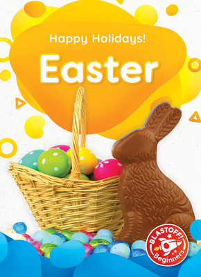 Easter 1644876787 Book Cover