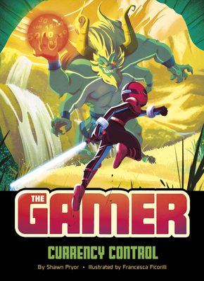 Currency Control 1666330442 Book Cover