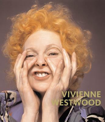 Vivienne Westwood 185177405X Book Cover