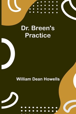 Dr. Breen's Practice 9369057374 Book Cover