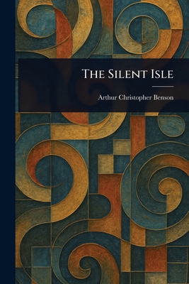 The Silent Isle 1023097966 Book Cover