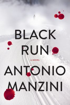 Black Run 0062310046 Book Cover