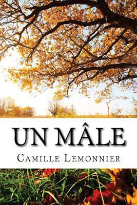 Un Male [French] 2930718315 Book Cover