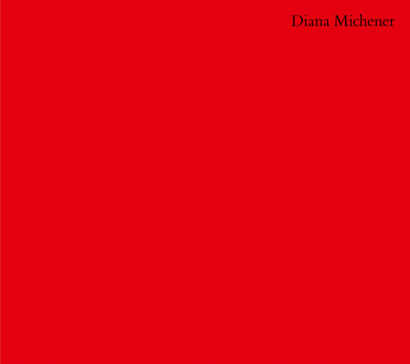 Diana Michener: Trance 3958297579 Book Cover