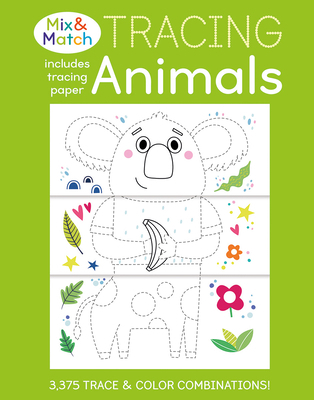 Animals 1684646286 Book Cover