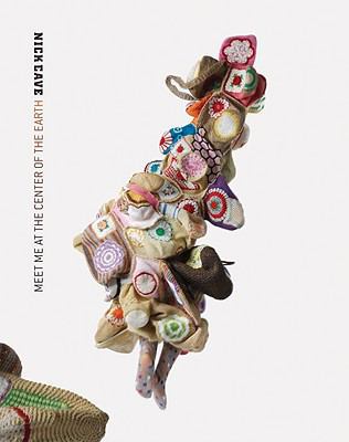Nick Cave: Meet Me at the Center of the Earth 0615245935 Book Cover