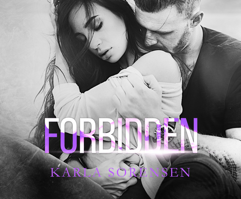 Forbidden 1666504726 Book Cover