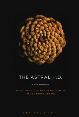 The Astral H.D. 1628924179 Book Cover