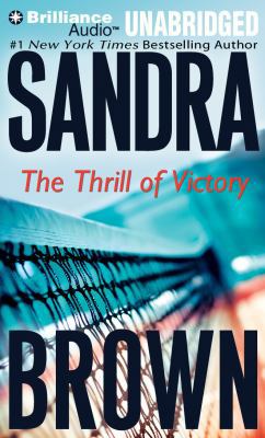 The Thrill of Victory 1441864148 Book Cover