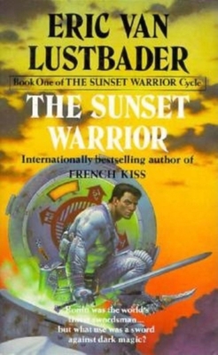Sunset Warrior 0727840738 Book Cover